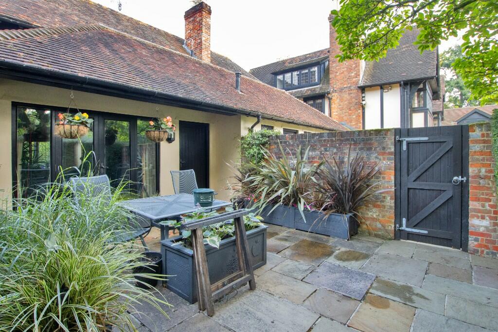 Additional image 35 of Chalksole Manor, Alkham, CT15