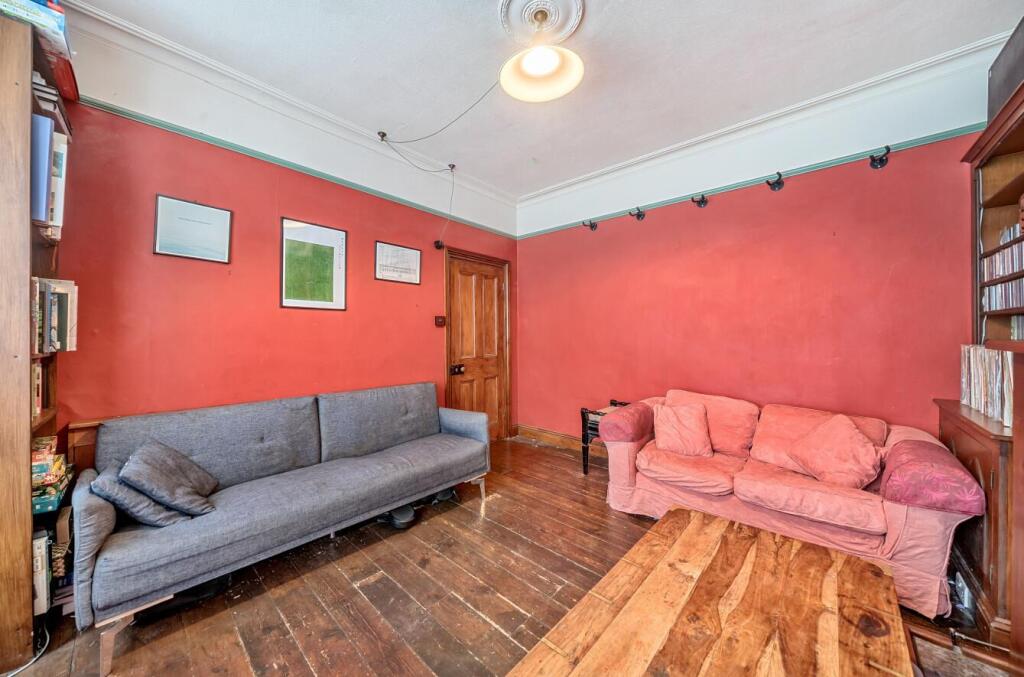 Additional image 3 of Mersham Road, Thornton Heath