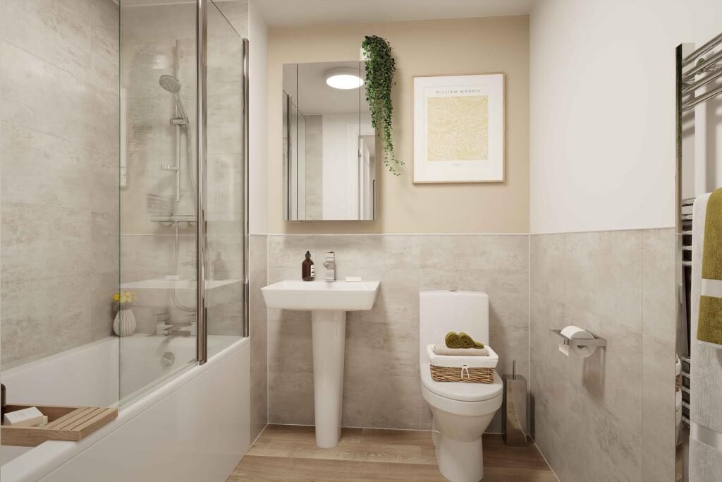 Additional image 6 of New Haine Road, Manston,
Ramsgate,
Kent,
CT12 6FA