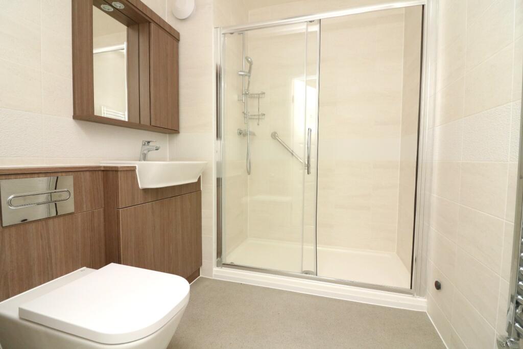 Additional image 4 of Goodwin Lodge - Ark Lane