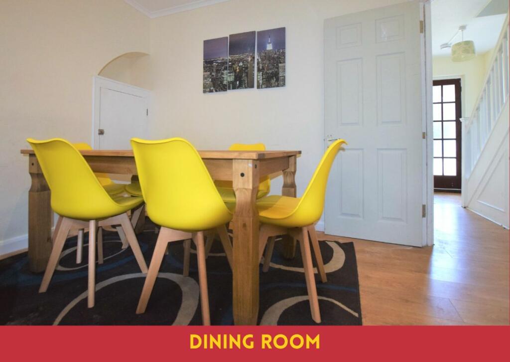 Additional image 10 of 5 Bed Student Home - 37 Old Park Avenue