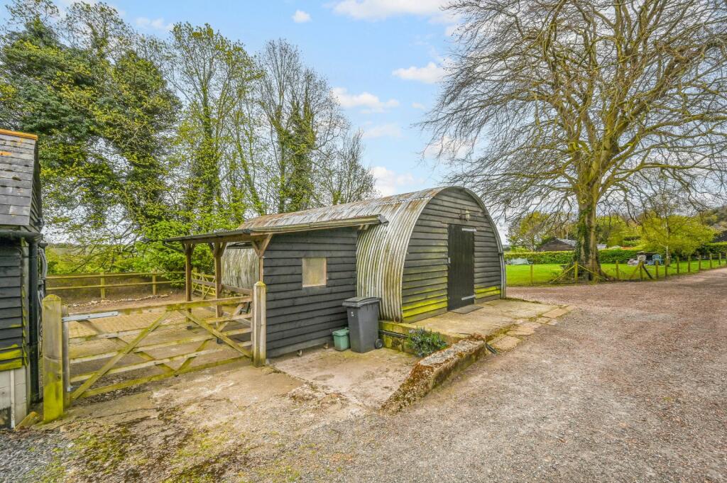 Additional image 10 of Pilgrims Cottages, Roman Road, West Studdal, Kent, CT15