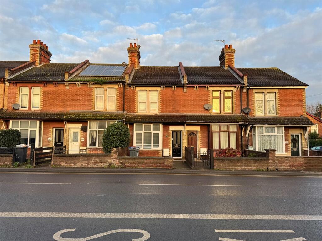 Sturry Road, Canterbury, Kent, CT1