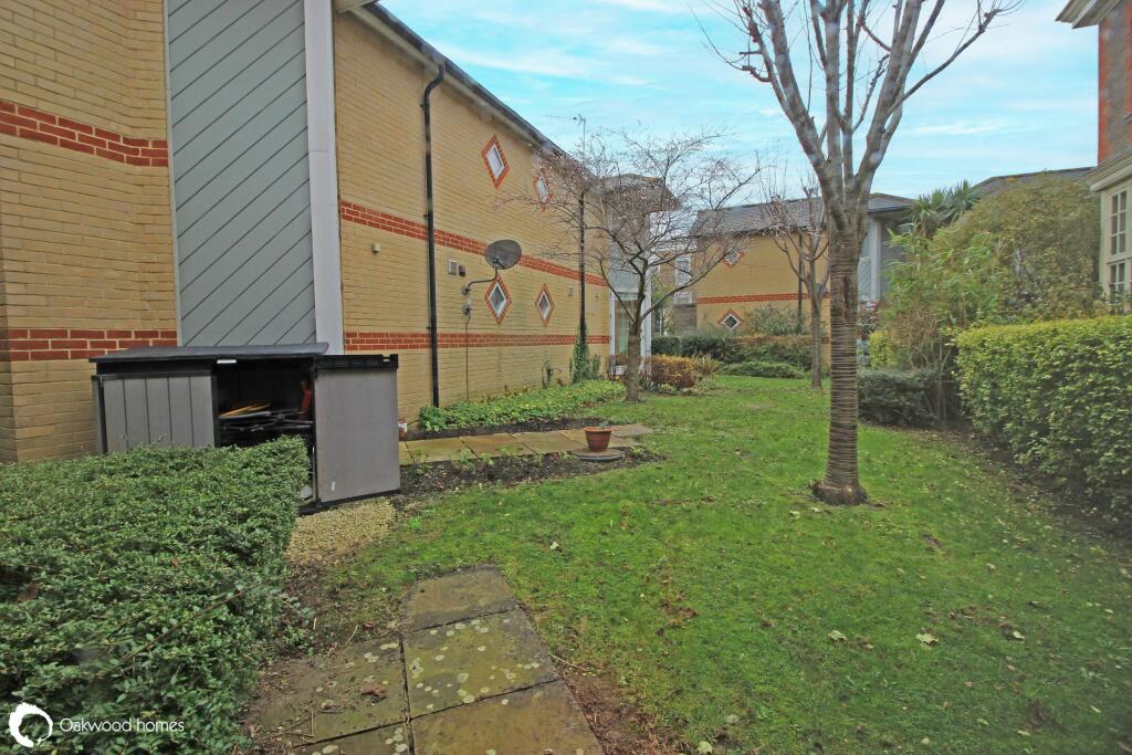 Additional image 7 of Priory Courtyard, Ramsgate