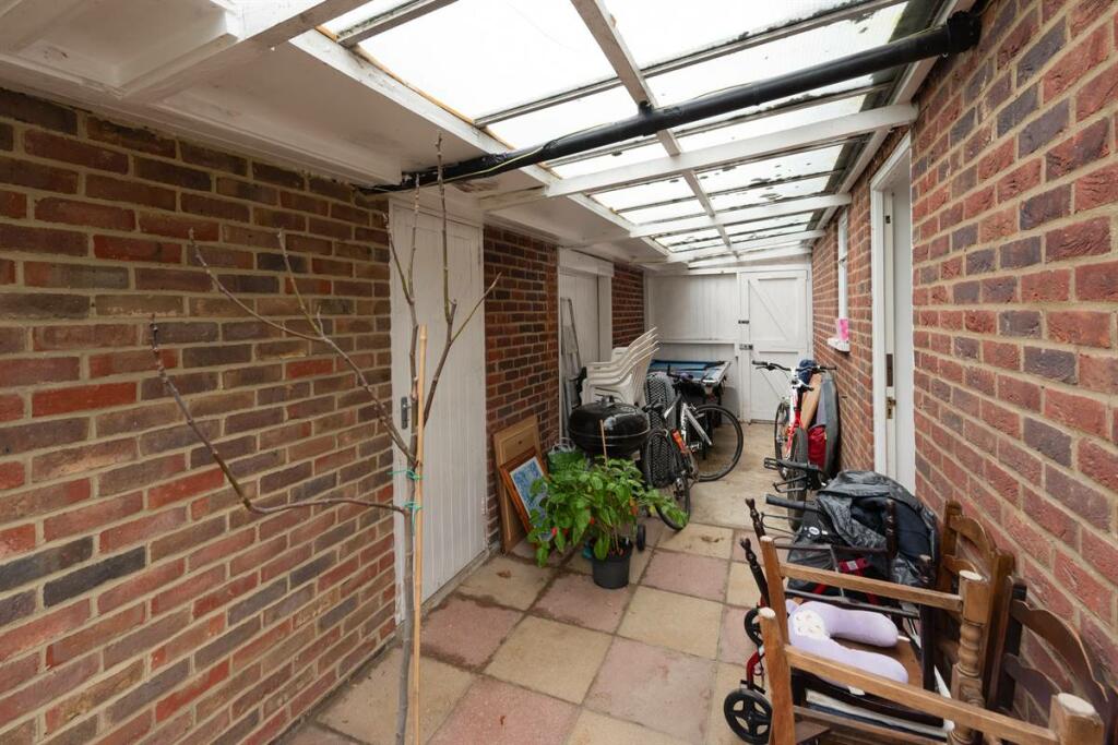 Additional image 16 of Ethelbert Road, Canterbury