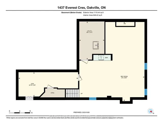 Additional image 40 of 1437 Everest Cres