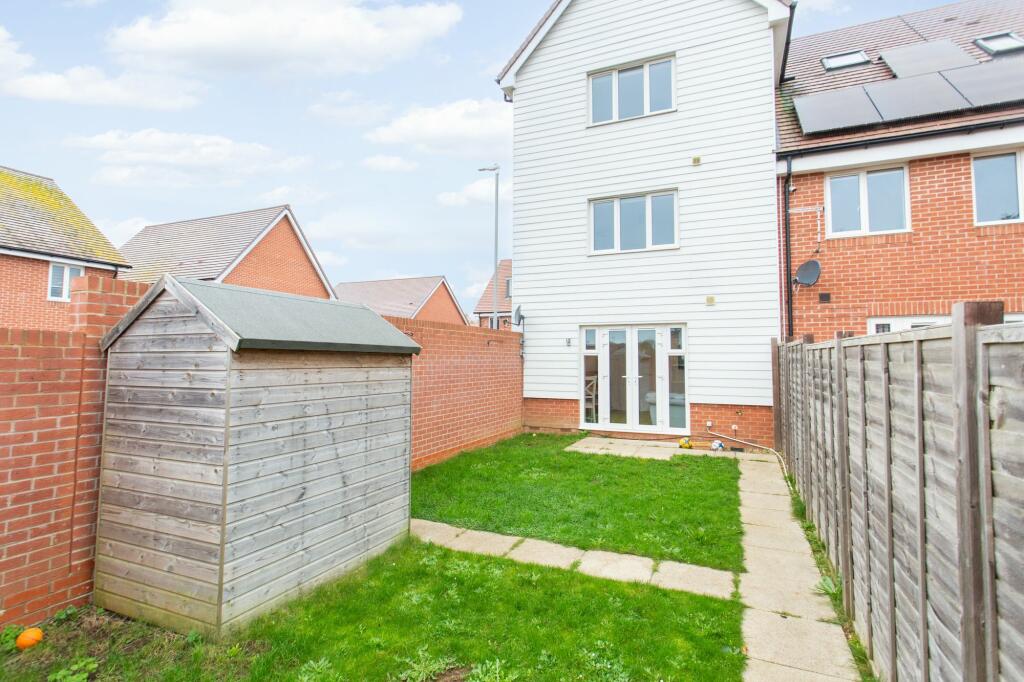 Additional image 13 of Baldock Road, Canterbury, CT1