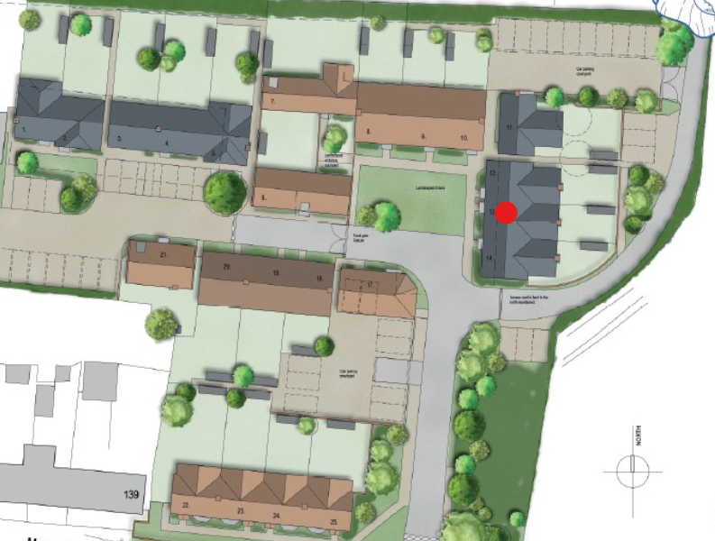 Additional image 5 of Plot 13, Hoo Farm Way, Minster, CT12 4JB