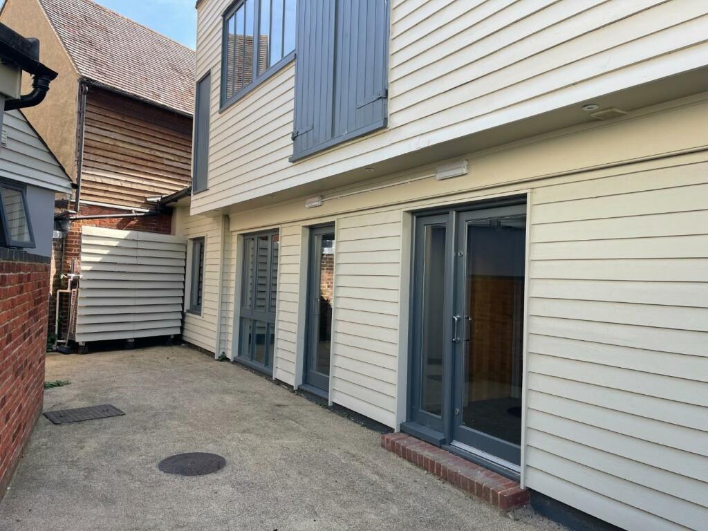 Additional image 3 of Chantry Yard, King Street, Canterbury
