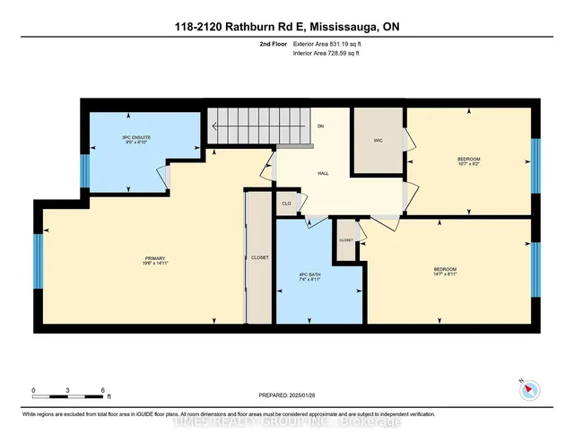 Additional image 36 of 2120 Rathburn Rd Unit 118