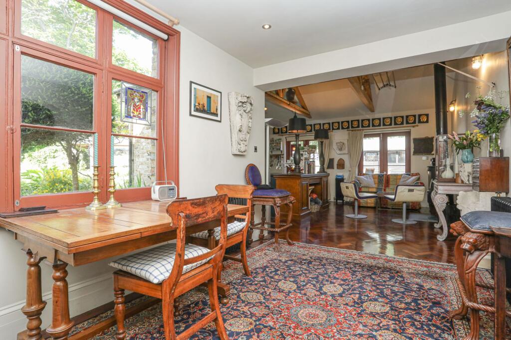 Additional image 3 of Devonshire Terrace, Broadstairs, CT10