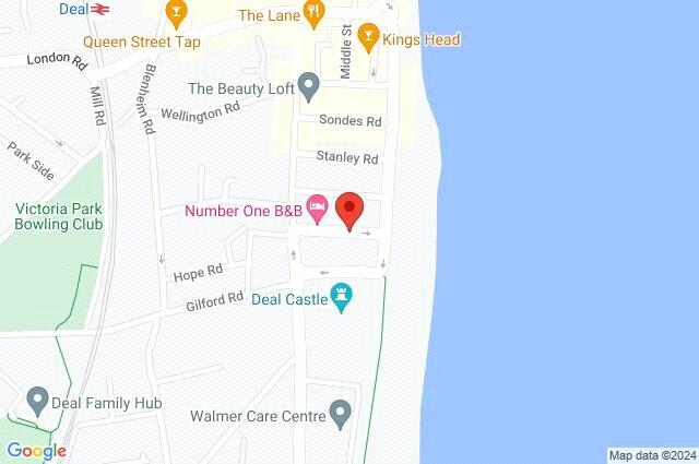 Additional image 12 of Ranelagh Road, Deal, Kent, CT14