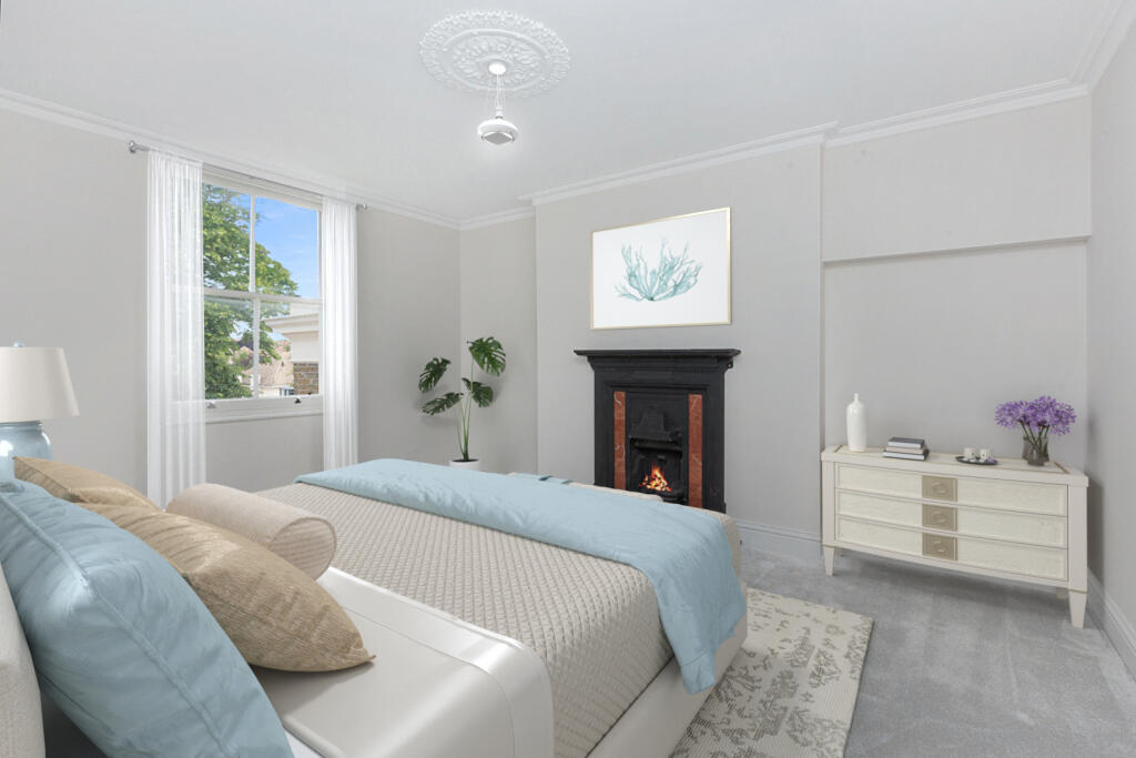 Additional image 5 of Westcliff Terrace Mansions, Pegwell Road, CT11