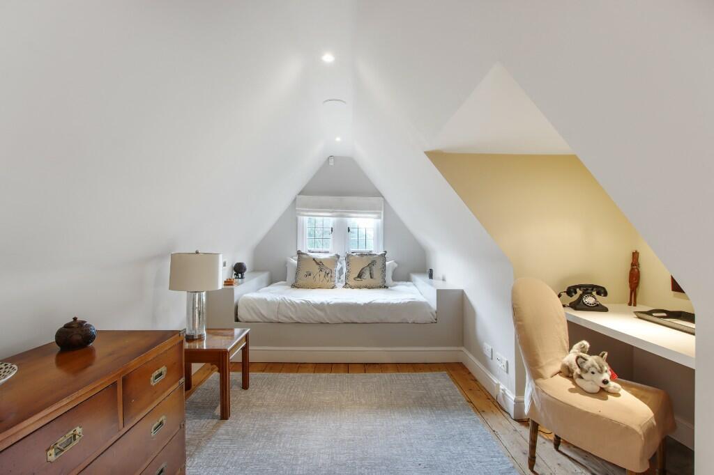 Additional image 22 of Chalksole Manor, Alkham, CT15