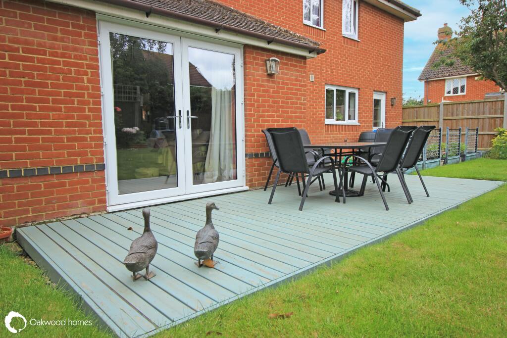 Additional image 22 of Oakland Court, Cliffsend