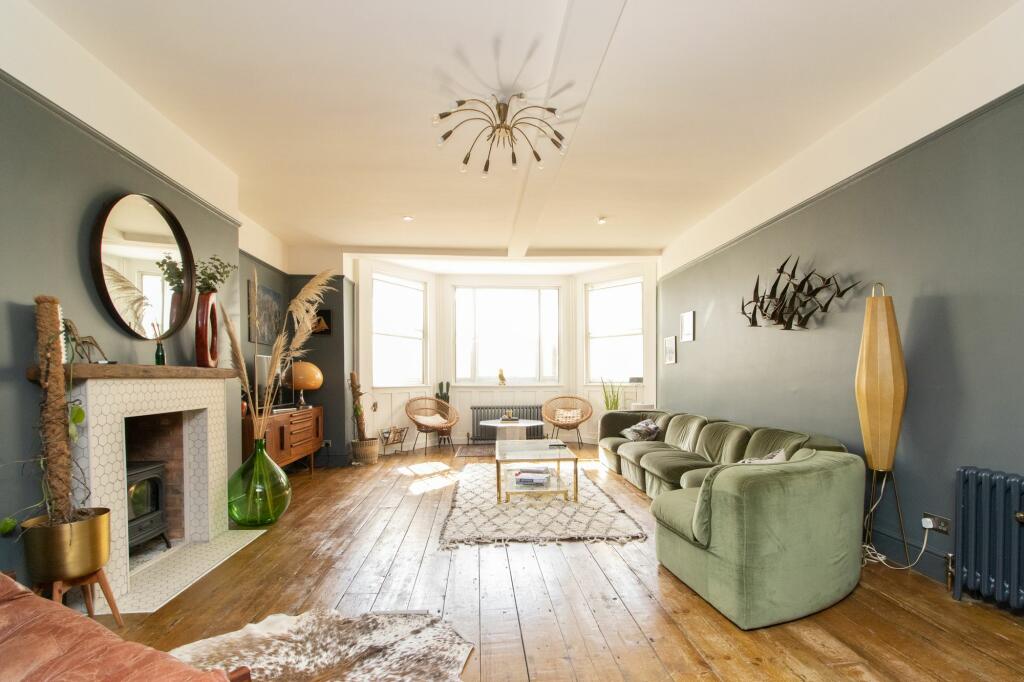 Additional image 2 of Victoria Parade, Victoria Mansion, CT11