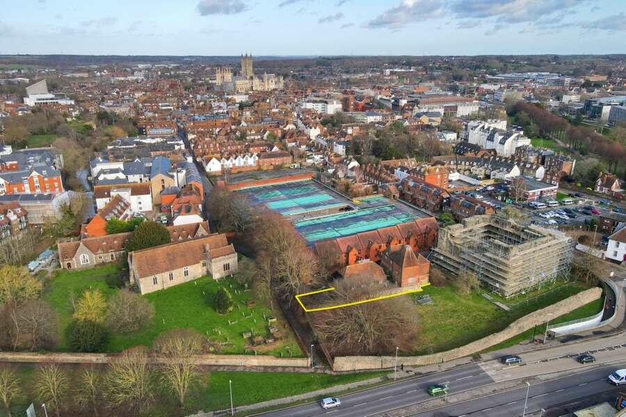 Additional image 4 of The Oast House , Canterbury