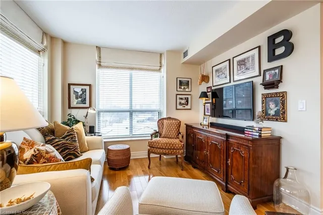 Additional image 24 of 442 Maple Ave Unit 604