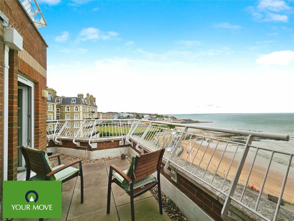 Additional image 6 of West Cliff Road, Broadstairs, Kent, CT10