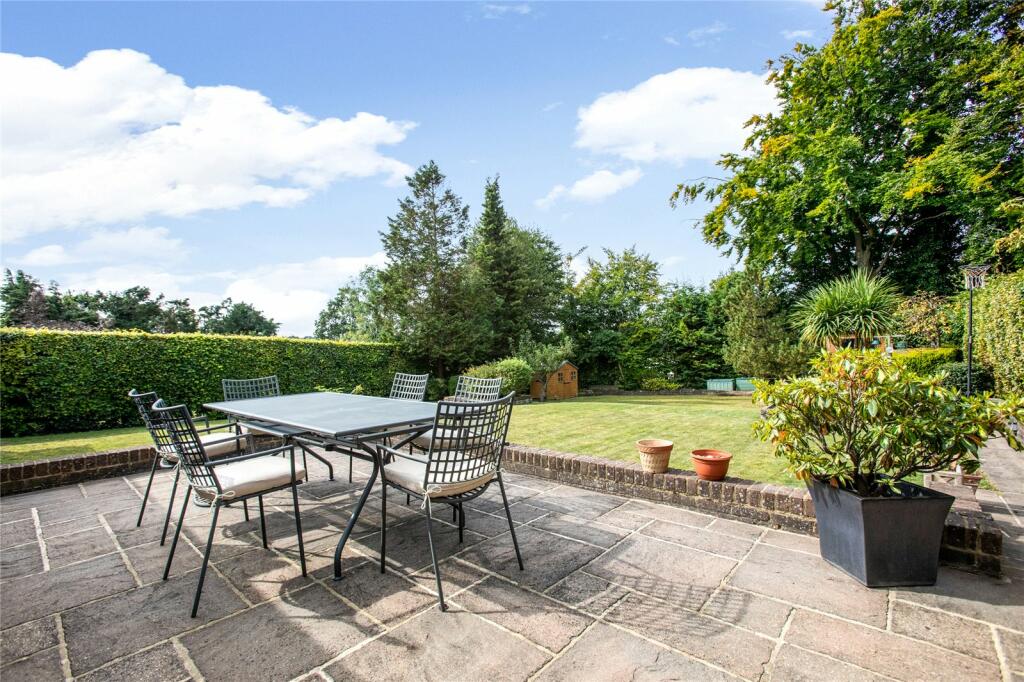 Additional image 7 of Oakwood Avenue, Purley, CR8