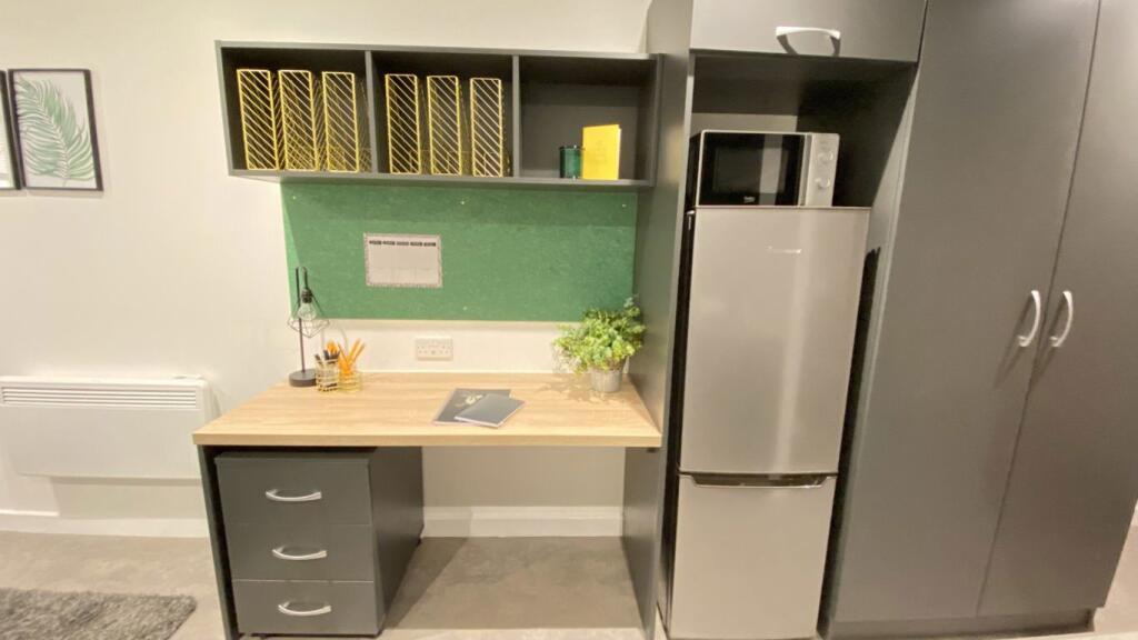 Additional image 8 of 8 Griffin Westgate One: 3675