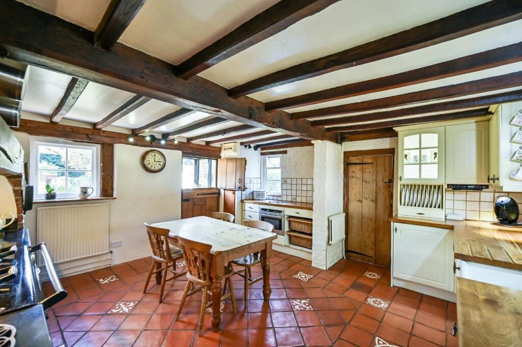 Additional image 11 of Summerfield, Woodnesborough, Sandwich, Kent, CT13