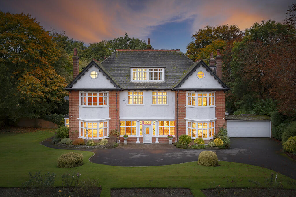 Additional image 25 of Webb Estate, Purley, Surrey