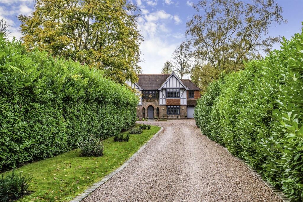 Additional image 39 of Woodcote Park Avenue, Purley