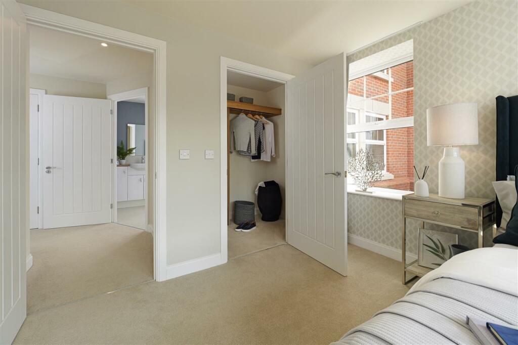 Additional image 15 of Eastry Place, New Dover Road, Canterbury