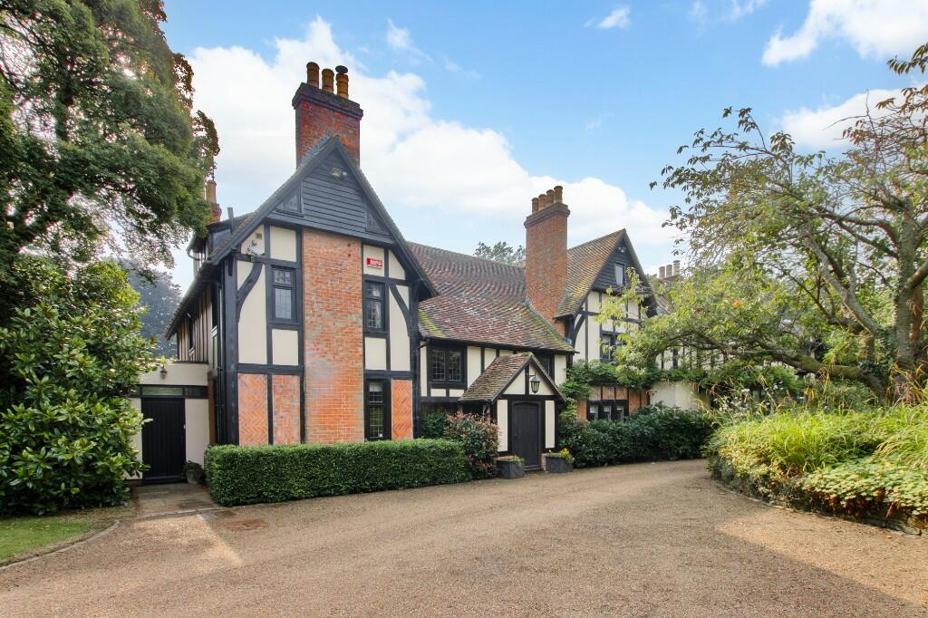 Additional image 3 of Chalksole Manor, Alkham, CT15