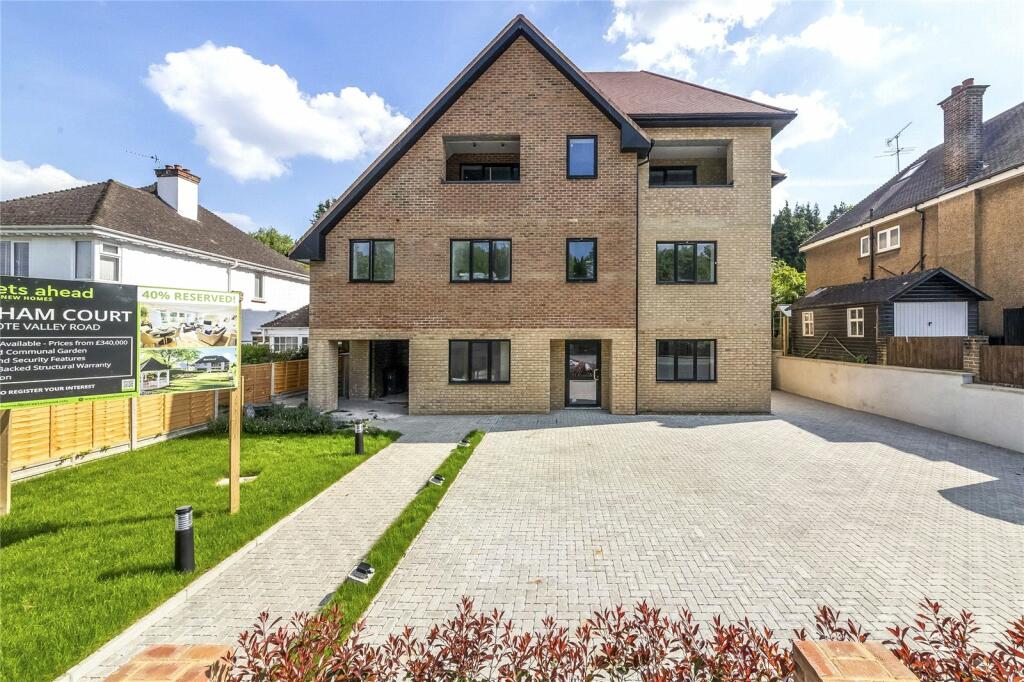 Additional image 4 of Endlesham Court,, 131 Woodcote Valley Road,, Purley, CR8