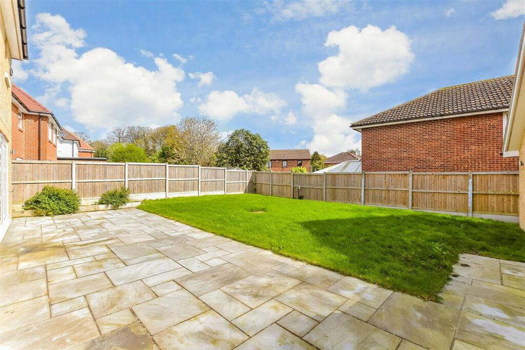 Additional image 13 of Park Avenue, Broadstairs, Kent