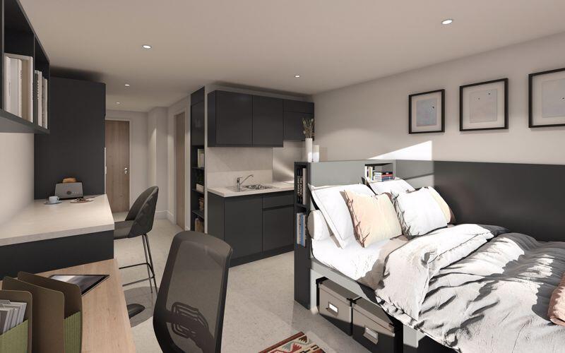 Additional image 25 of Westgate One 28-30 St Peters Street, Canterbury