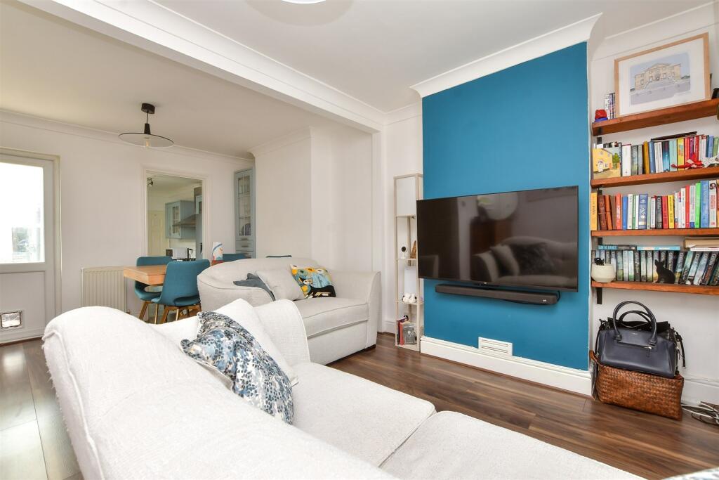 Primary image of Godstone Road, Kenley, Surrey