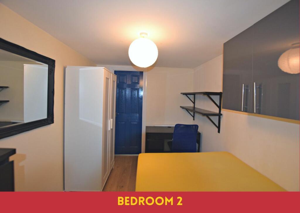 Additional image 6 of 5 Bed Student House - 36 Oxford Road