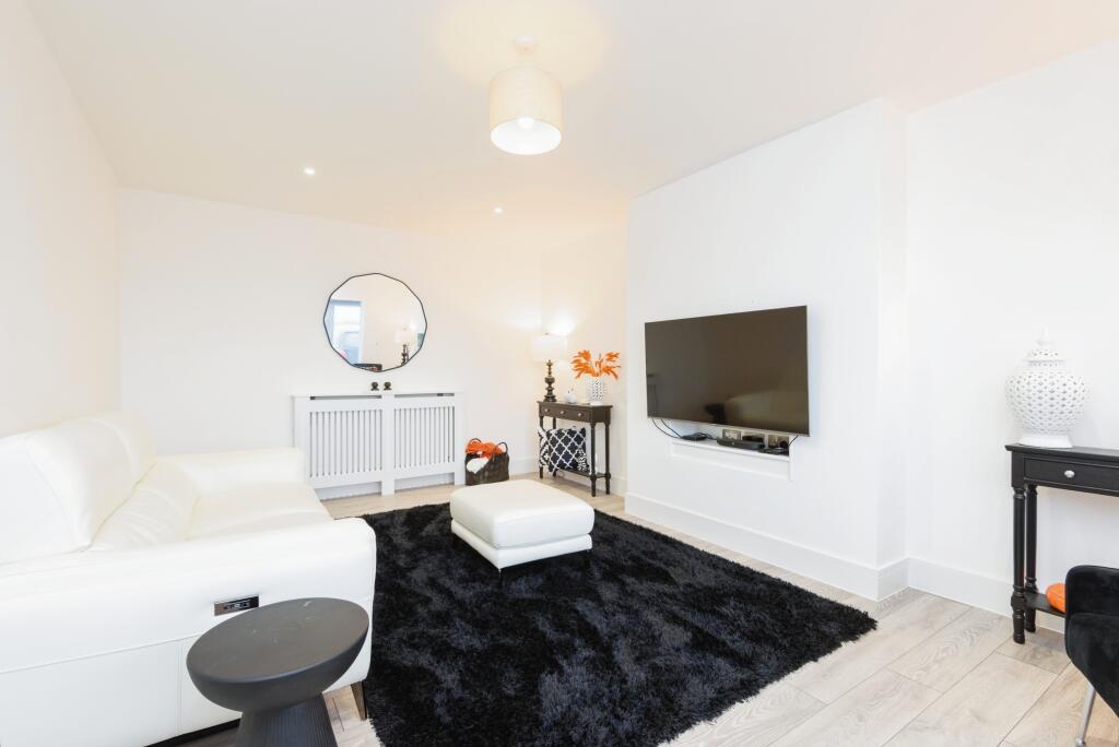 Primary image of Haine Road, Ramsgate, CT12