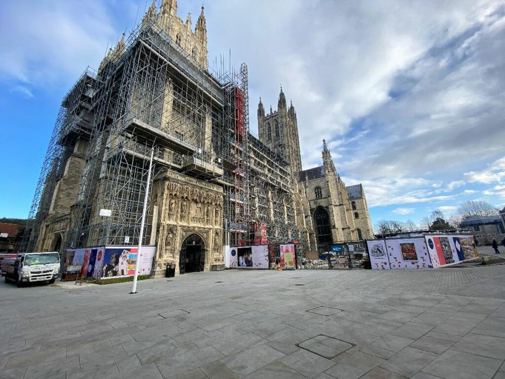 Additional image 2 of The Precincts, Canterbury