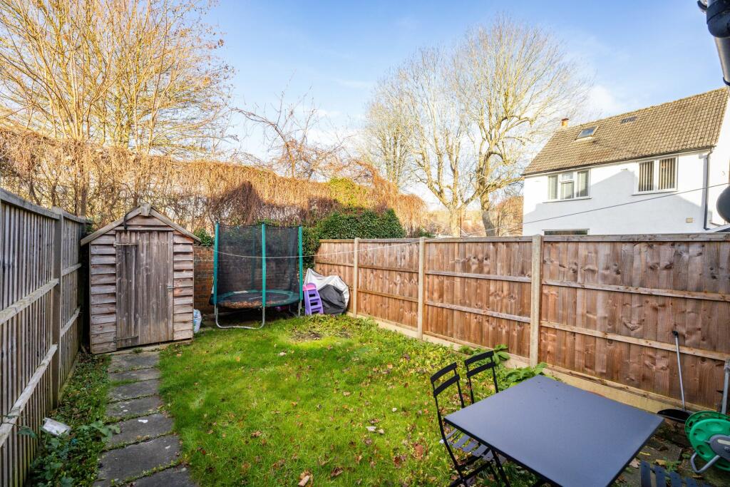 Additional image 8 of Roke Lodge Road, Kenley, CR8