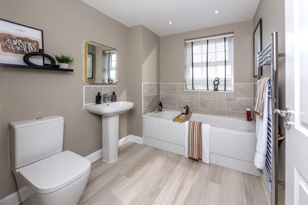 Additional image 9 of New Haine Road, Manston,
Ramsgate,
Kent,
CT12 6FA