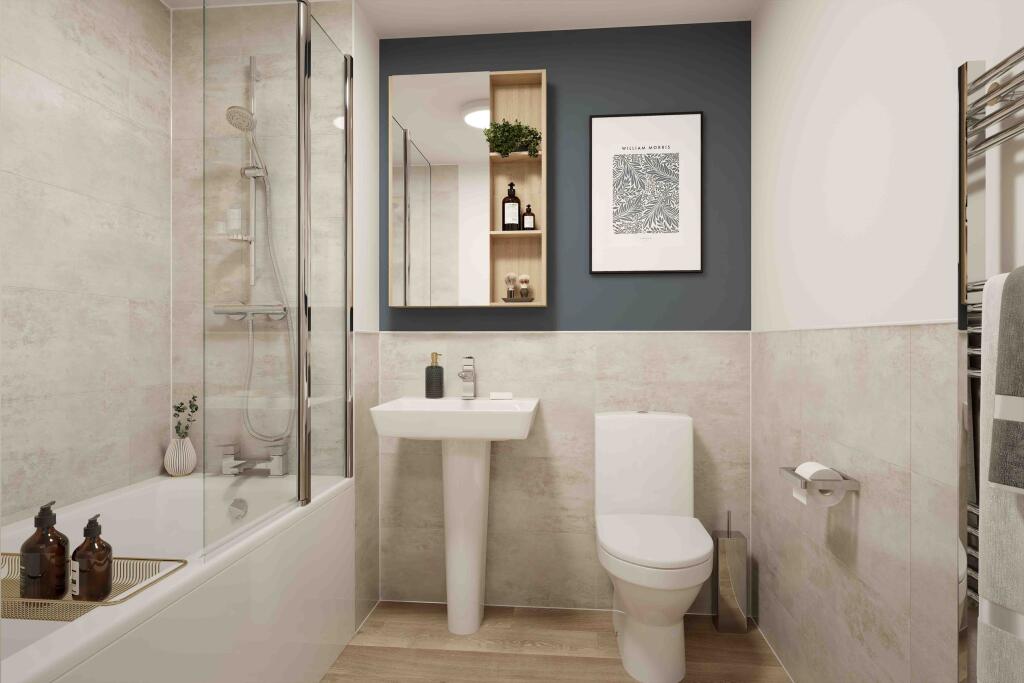 Additional image 6 of New Haine Road, Manston,
Ramsgate,
Kent,
CT12 6FA