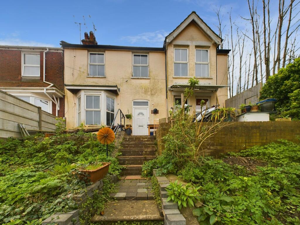 Approach Road, Broadstairs, CT10