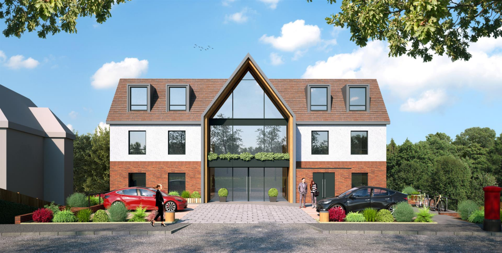 Additional image 3 of Russell Hill, Purley, Surrey CR8