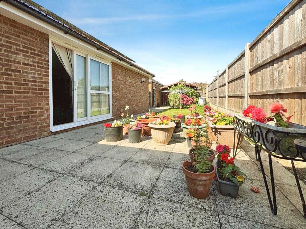 Additional image 17 of Pilgrims Way, Canterbury, CT1