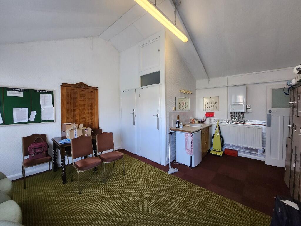 Additional image 9 of Planning Overage Rights, Thornton Heath, Croydon, Surrey, CR7