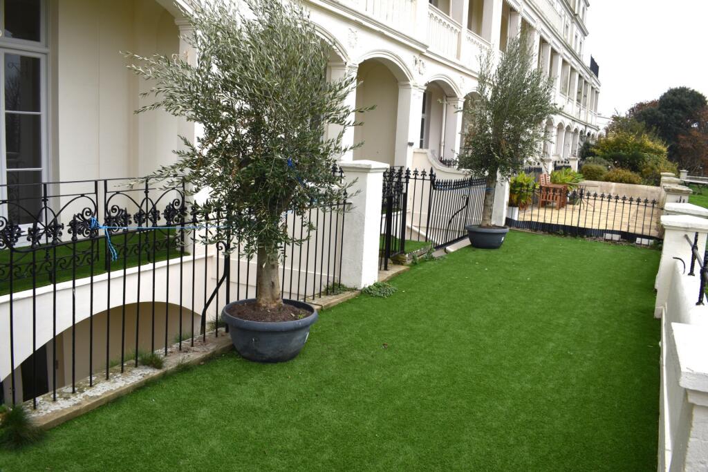 Additional image 11 of Westcliff Terrace Mansions, Pegwell Road, CT11