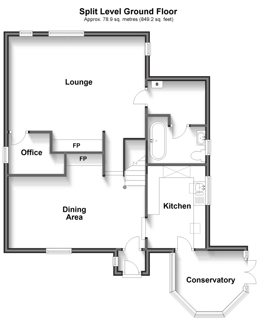 Additional image 17 of Cherry Lane, Great Mongeham, Deal, Kent