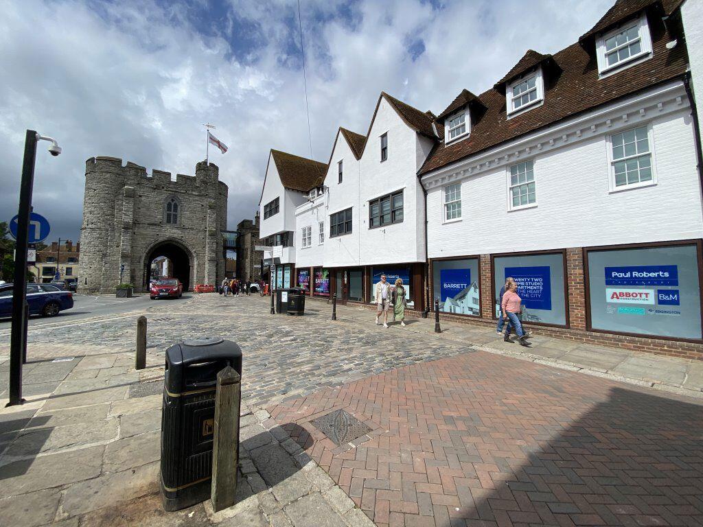 Additional image 31 of 21 The Barrett Building