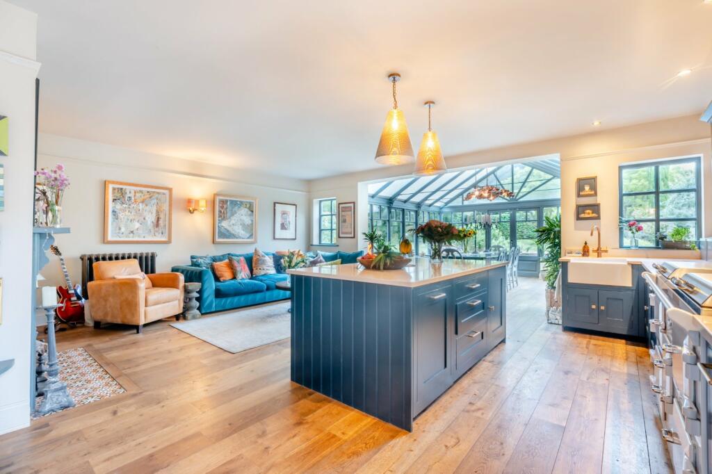 Additional image 6 of Sandwich Road, Eastry, Kent