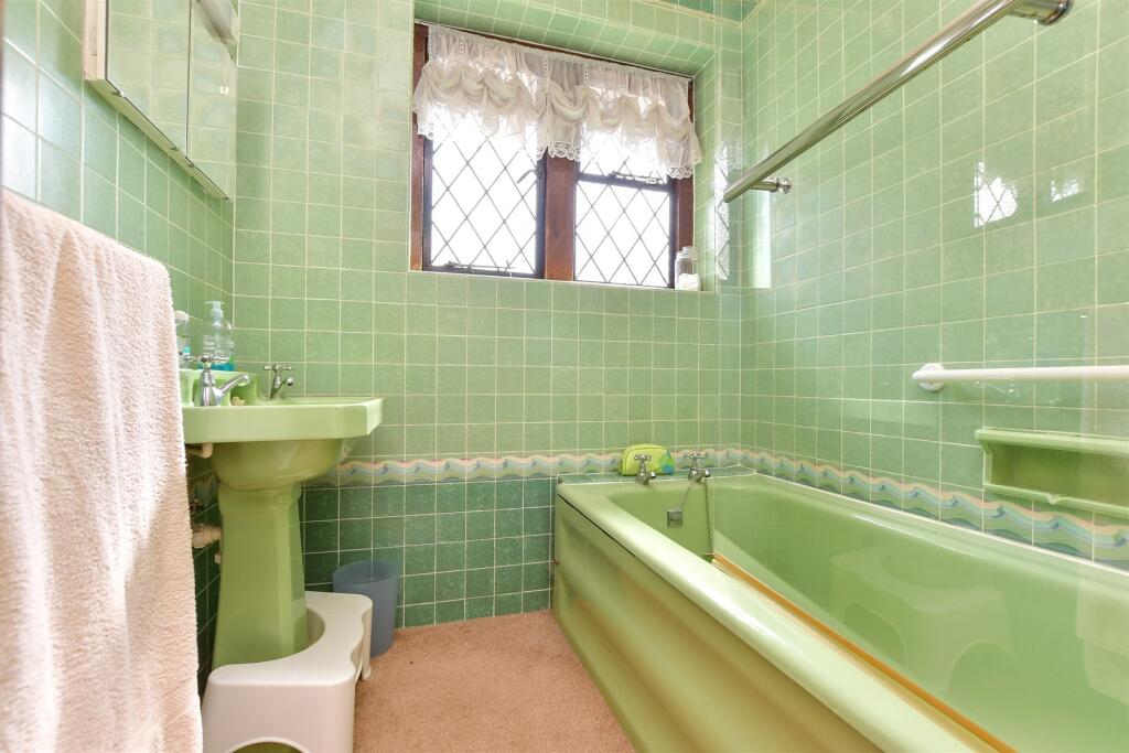 Additional image 10 of Woodcote Park Avenue, Purley, Surrey