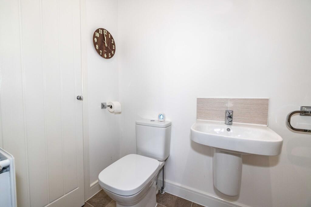 Additional image 14 of Wales Crescent, Canterbury, CT1